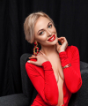profile of Russian mail order brides Alena