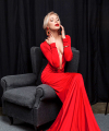 profile of Russian mail order brides Alena