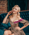 profile of Russian mail order brides Alena