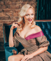 profile of Russian mail order brides Alena