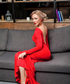 profile of Russian mail order brides Alena