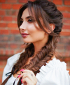 profile of Russian mail order brides Tatyana