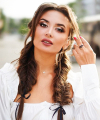 profile of Russian mail order brides Tatyana