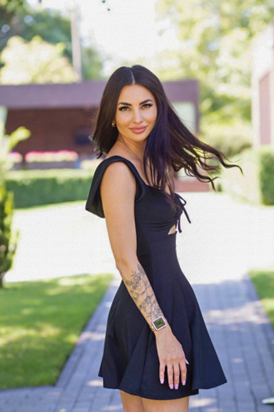 Alena 33 years old Ukraine Kryvyi Rih, Russian bride profile, meetbrides.online