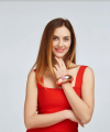 profile of Russian mail order brides Svetlana