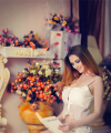profile of Russian mail order brides Svetlana