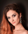 profile of Russian mail order brides Svetlana