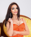 profile of Russian mail order brides Diana