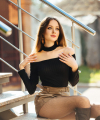 profile of Russian mail order brides Valeriya