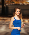 profile of Russian mail order brides Valeriya