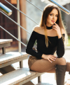 profile of Russian mail order brides Valeriya