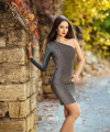 profile of Russian mail order brides Valeriya
