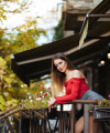 profile of Russian mail order brides Valeriya