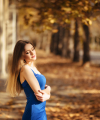 profile of Russian mail order brides Valeriya