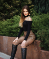 profile of Russian mail order brides Valeriya