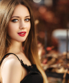 profile of Russian mail order brides Valeriya