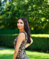 profile of Russian mail order brides Alena
