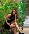 profile of Russian mail order brides Alena