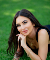 profile of Russian mail order brides Alena