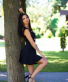 profile of Russian mail order brides Alena