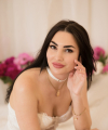 profile of Russian mail order brides Alena