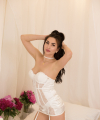 profile of Russian mail order brides Alena