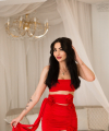 profile of Russian mail order brides Alena