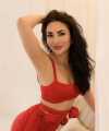 profile of Russian mail order brides Alena