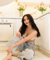 profile of Russian mail order brides Alena