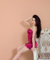 profile of Russian mail order brides Angelina