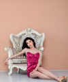 profile of Russian mail order brides Angelina