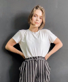 profile of Russian mail order brides Yelyzaveta