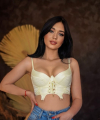 profile of Russian mail order brides Valeriya