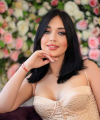 profile of Russian mail order brides Valeriya