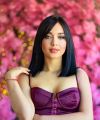 profile of Russian mail order brides Valeriya