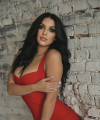 profile of Russian mail order brides Anastasiya