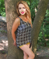profile of Russian mail order brides Tatyana
