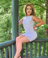 profile of Russian mail order brides Tatyana