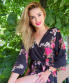 profile of Russian mail order brides Tatyana