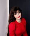 profile of Russian mail order brides Viktoriya