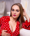 profile of Russian mail order brides Anna