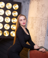 profile of Russian mail order brides Anna