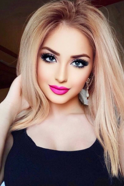 Yuliya 35 years old Ukraine Kherson, Russian bride profile, meetbrides.online