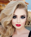 profile of Russian mail order brides Yuliya