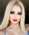profile of Russian mail order brides Yuliya