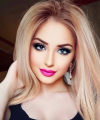 profile of Russian mail order brides Yuliya
