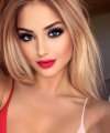 profile of Russian mail order brides Yuliya