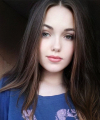 profile of Russian mail order brides Yana