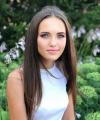 profile of Russian mail order brides Yana