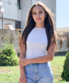 profile of Russian mail order brides Yana